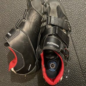 Shimano SH-M088 mountain bike shoe